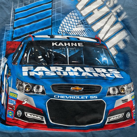 Kasey Kahne NASCAR Tee - Picture 4 of 5